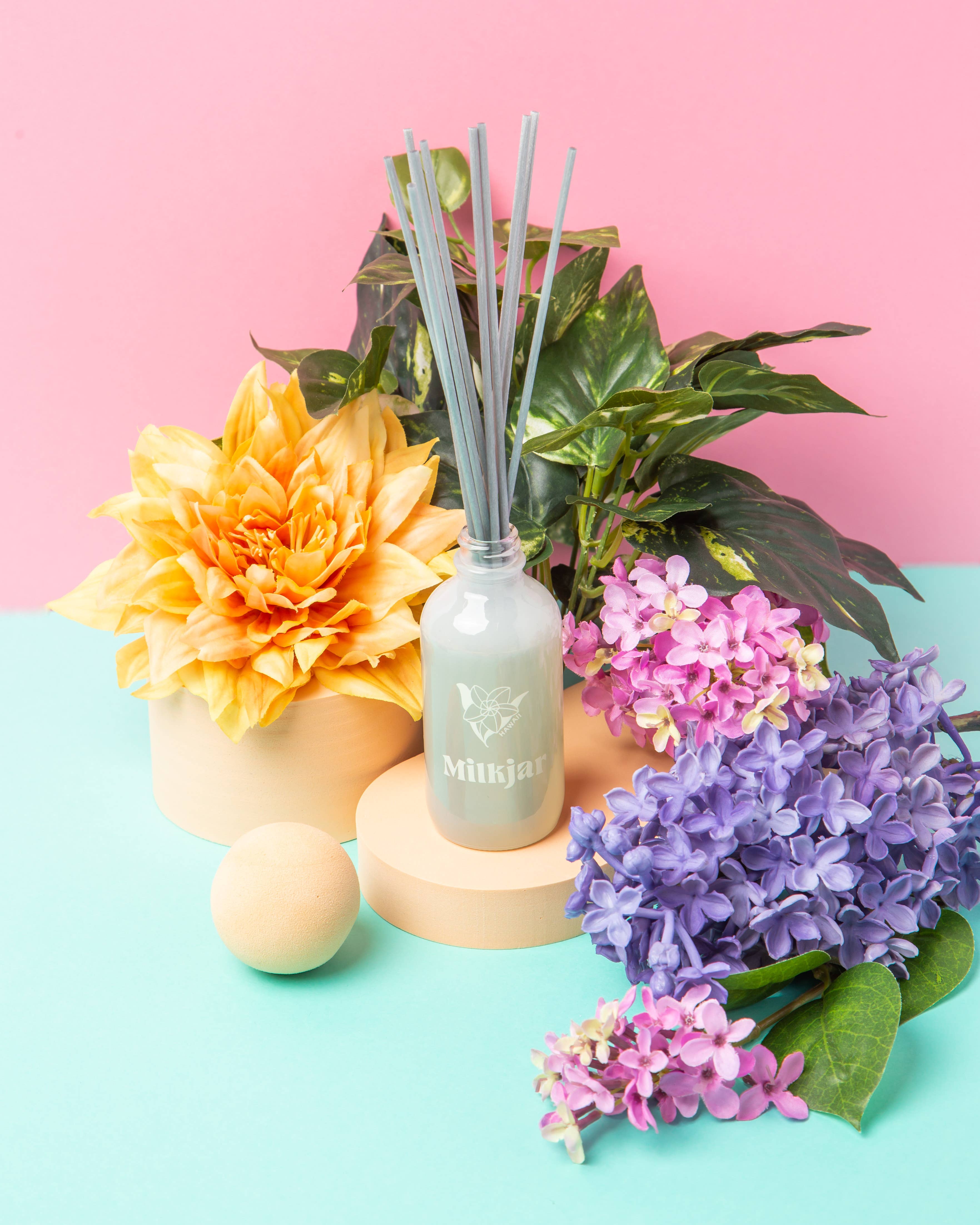 Candles & Diffusers
