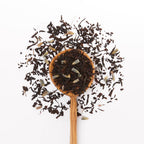 Lavender Earl Grey Stand-up Pouch - Fair-Trade, Black Tea