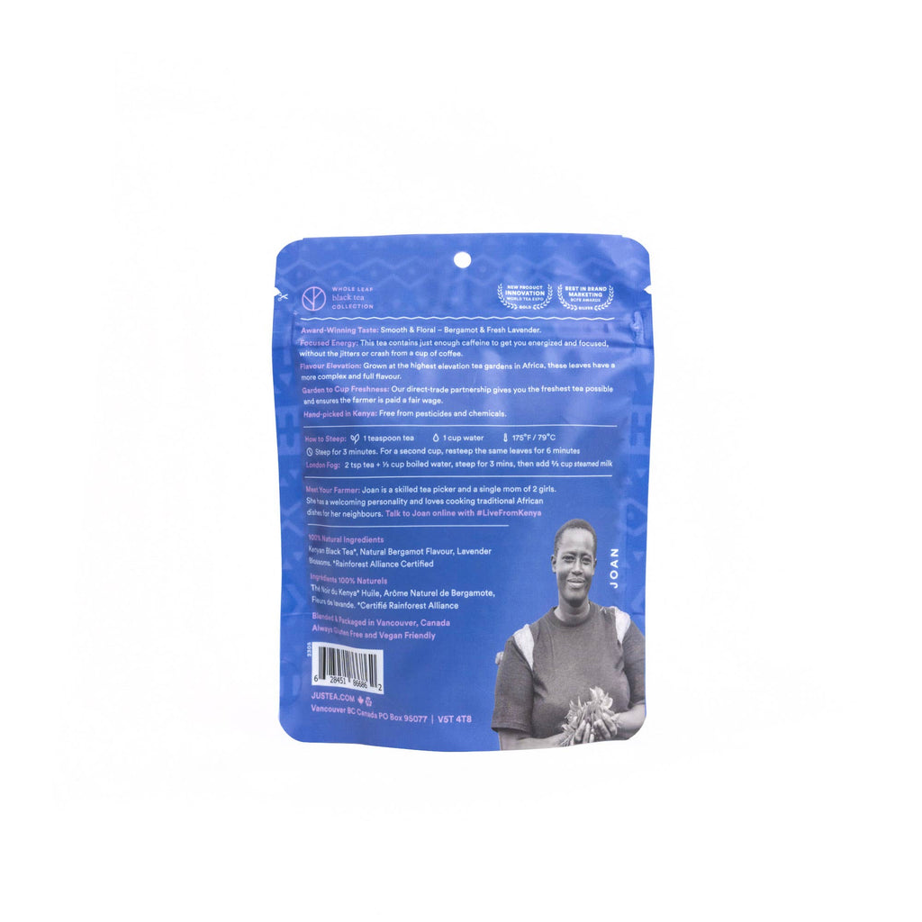 Loose Tea Bundle