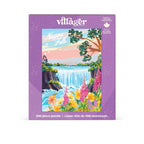 Niagara Falls | 500-Piece Puzzle | Designed in Canada