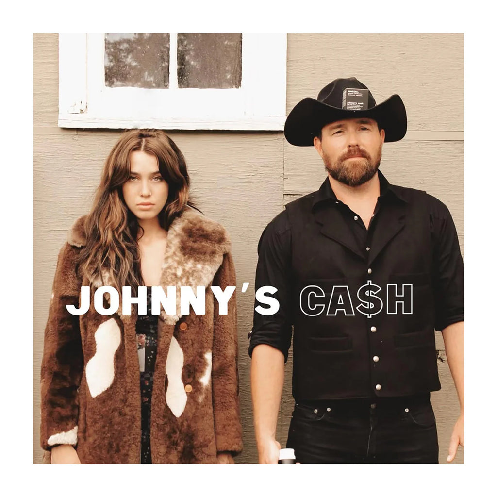Johnny's Cash 50g Deodorant STICK