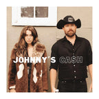 Johnny's Cash 50g Deodorant STICK