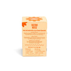 Sunset Chamomile Tea Bags - Organic, Fair-Trade, Herbal Tea