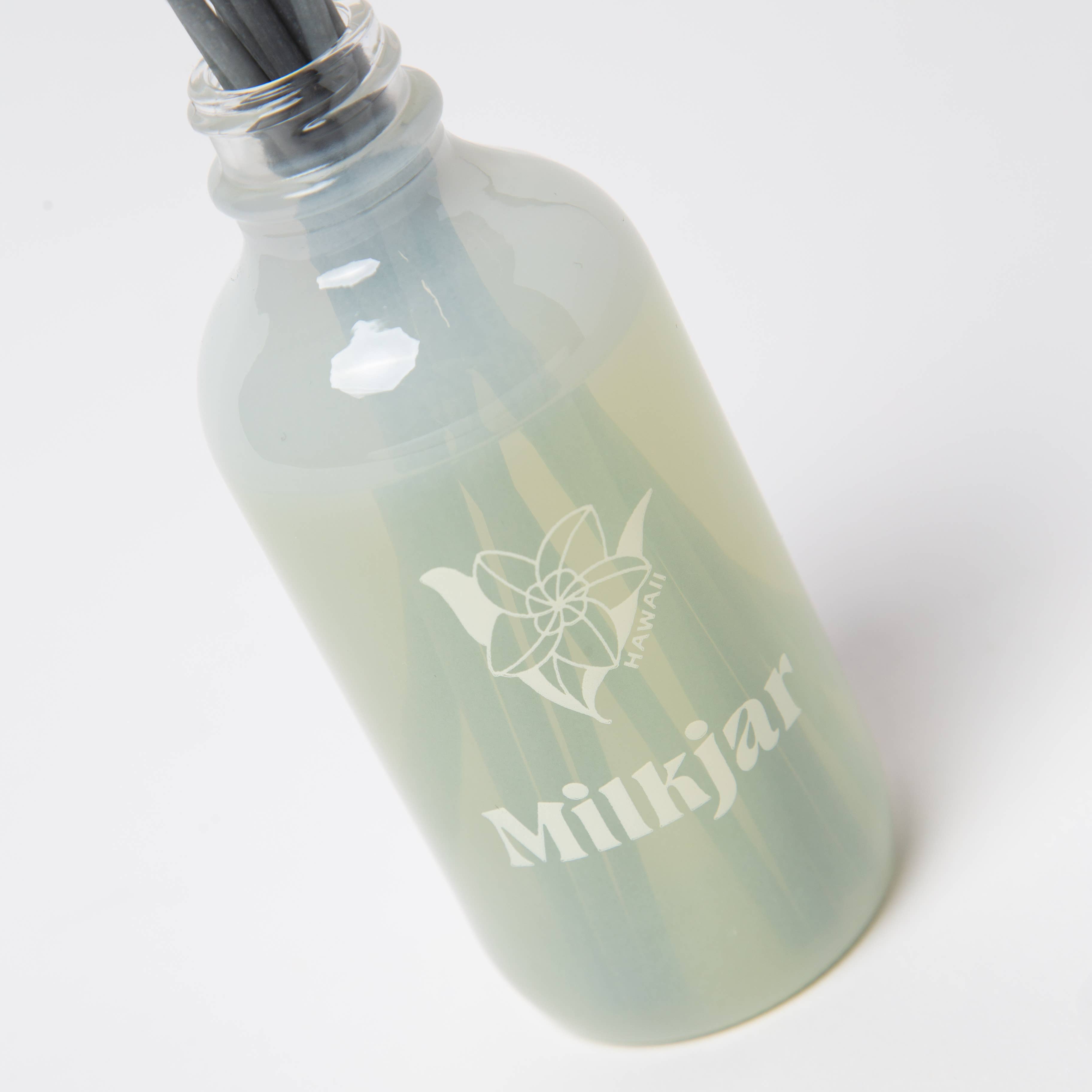Hawaii - Lilac & Plumeria 4oz Reed Diffuser