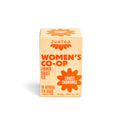 Sunset Chamomile Tea Bags - Organic, Fair-Trade, Herbal Tea