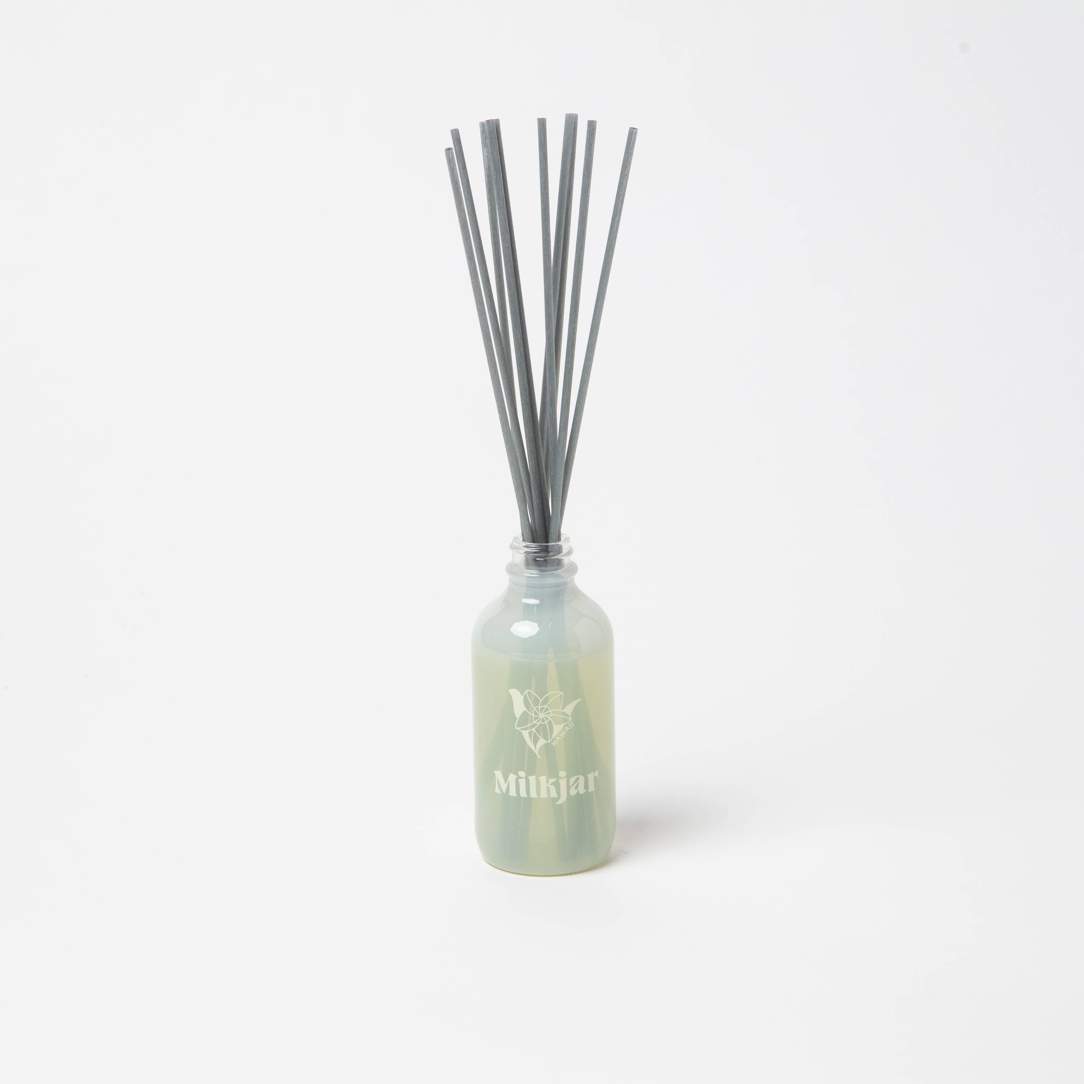 Hawaii - Lilac & Plumeria 4oz Reed Diffuser