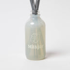 Dandy - Mahogany, Firewood & Pine 4oz Reed Diffuser