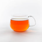 Lavender Earl Grey Stand-up Pouch - Fair-Trade, Black Tea
