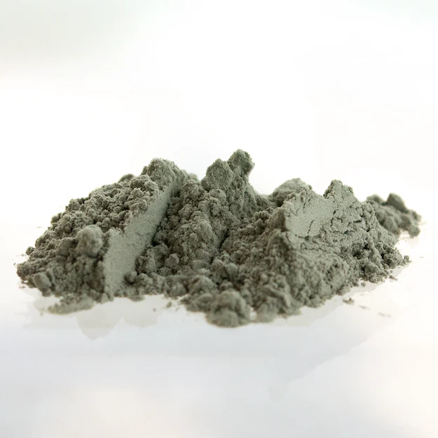 Glacial Marine Clay Powdered Clay Facial Mask - Unscented