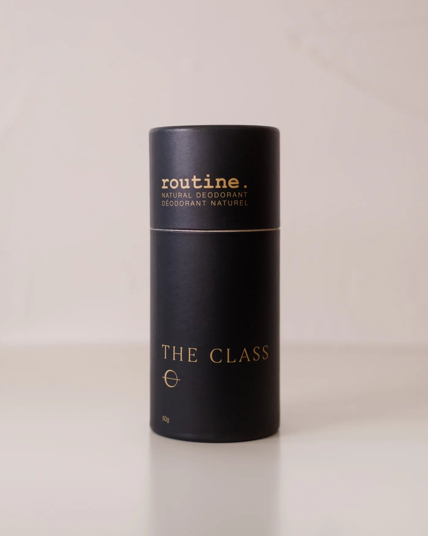 The Class 50g Deodorant STICK