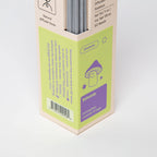 Bohemia - Lemongrass, Lavender & Sage 4oz Reed Diffuser