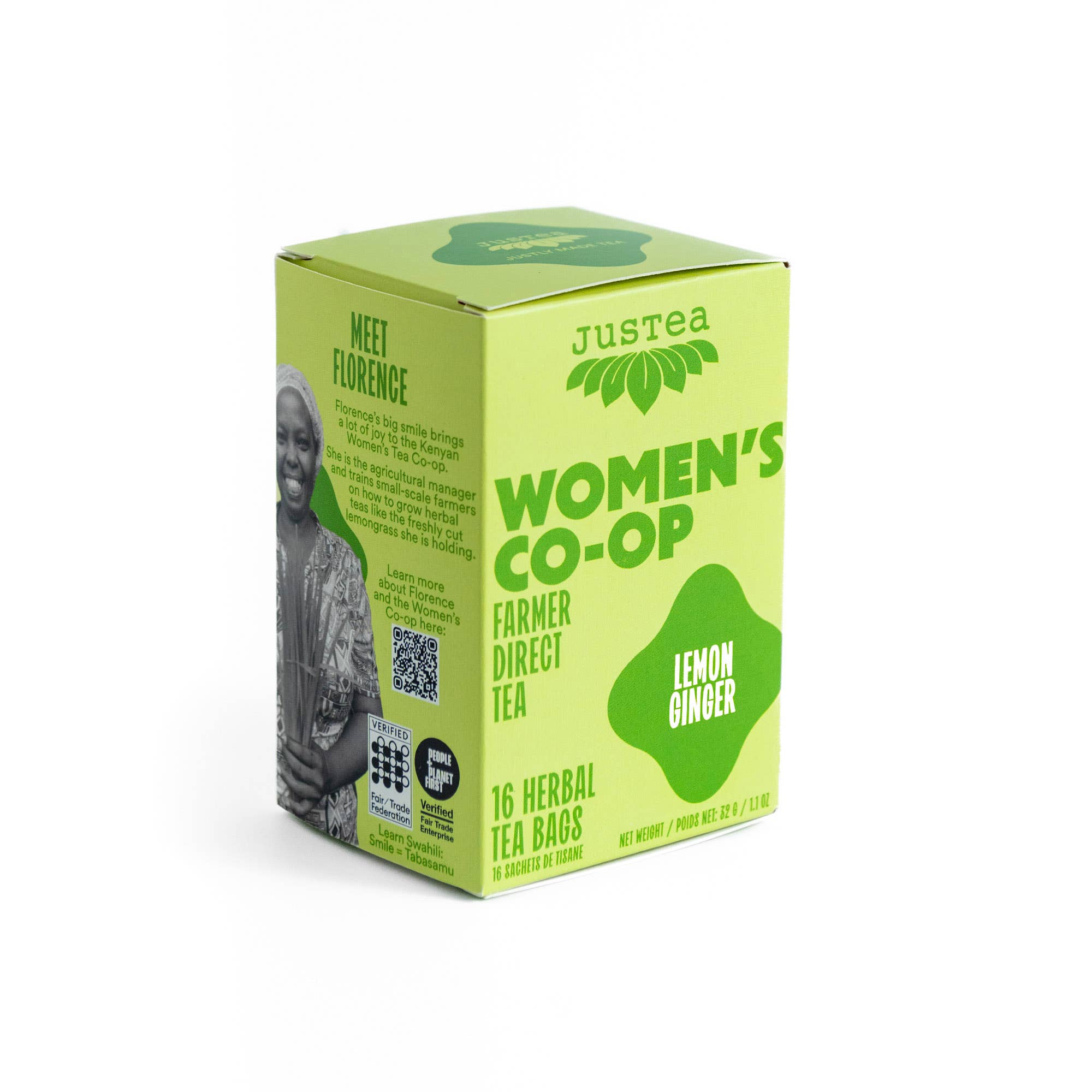 Tea Bag Bundle