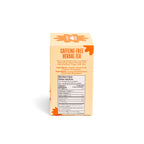 Sunset Chamomile Tea Bags - Organic, Fair-Trade, Herbal Tea