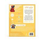 Matriarch Blanket | 500-Piece Puzzle | Designed in Canada