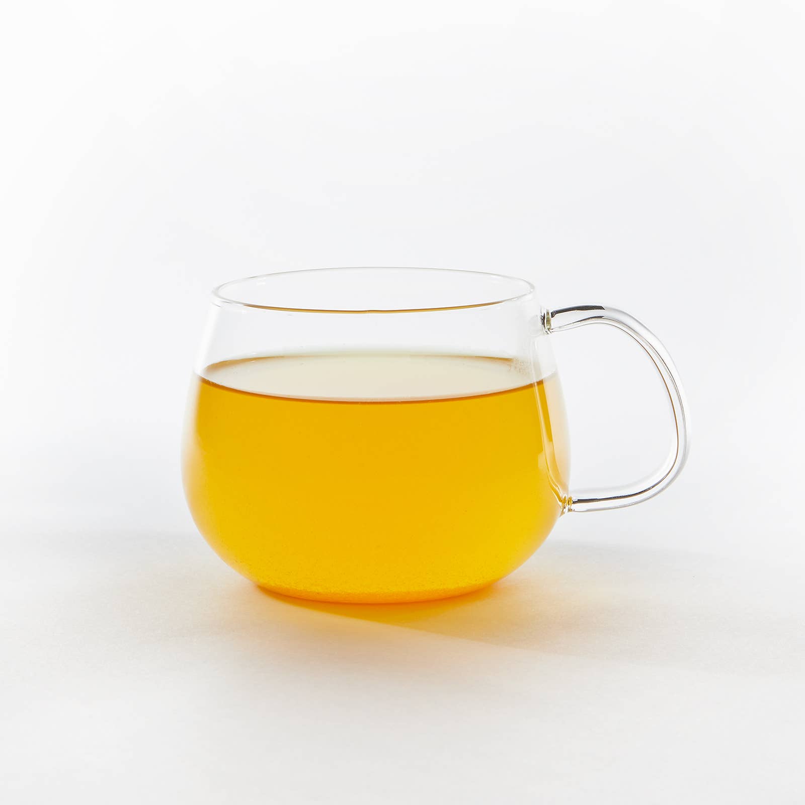 Turmeric Ginger Stand-up Pouch - Fair-Trade Herbal Tea