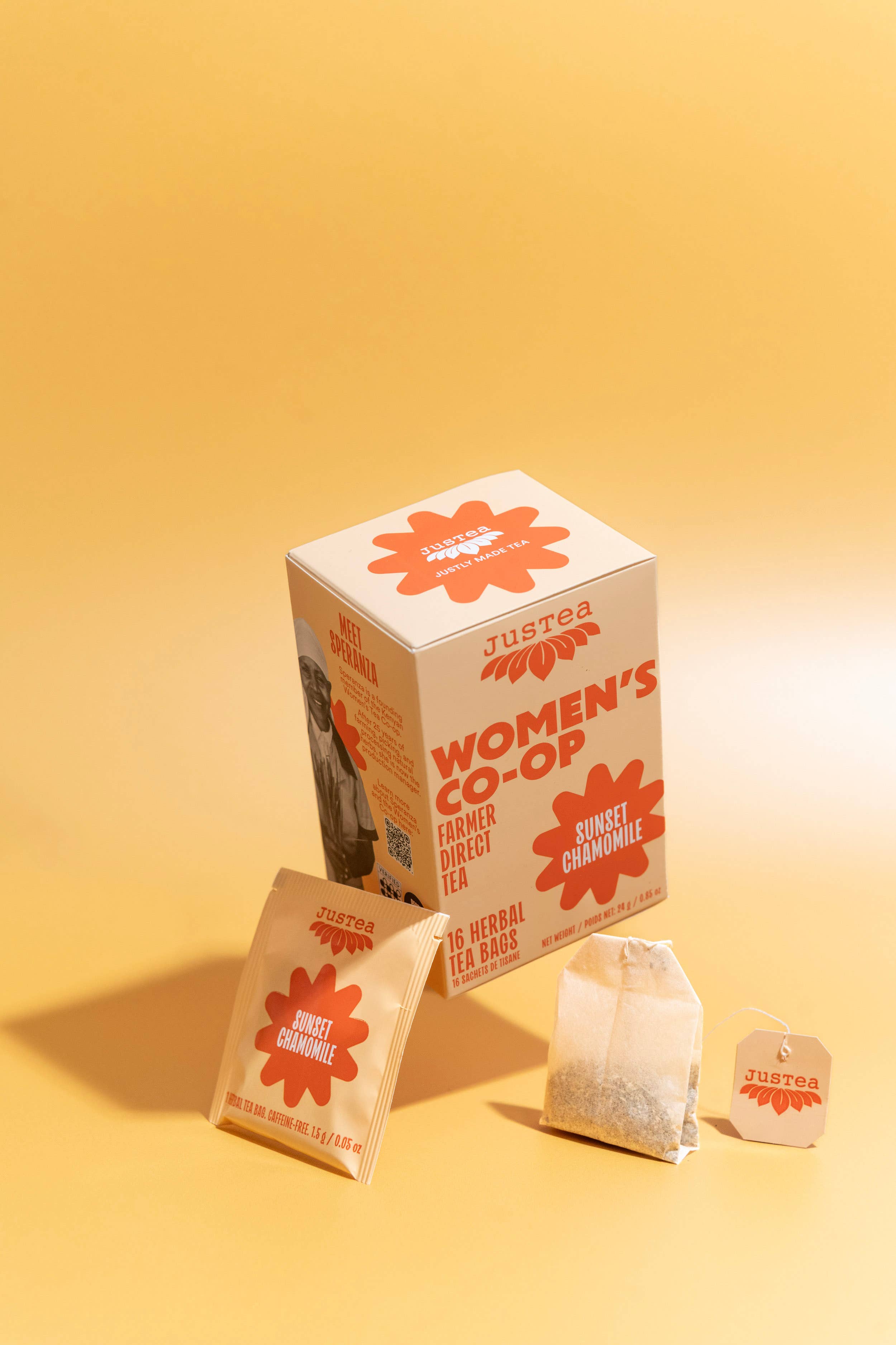 Sunny Gift Pack
